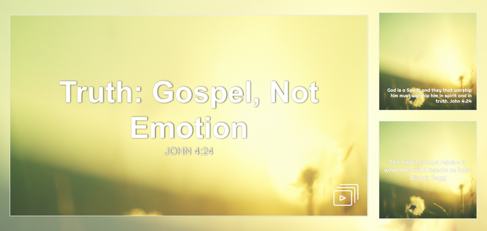 Download Preaching Slides