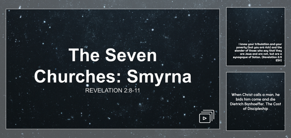 Download Preaching Slides