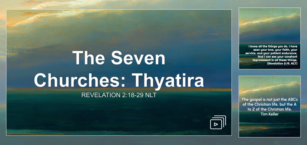 Download Preaching Slides