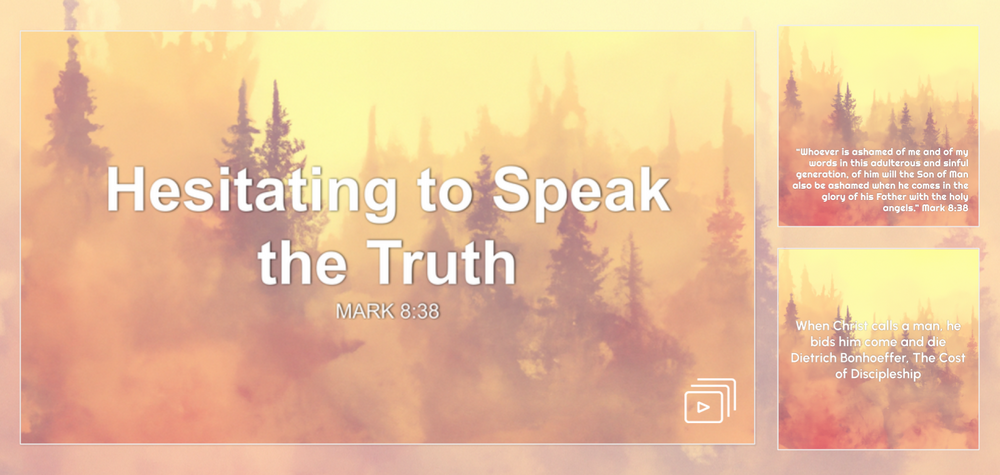 Download Preaching Slides