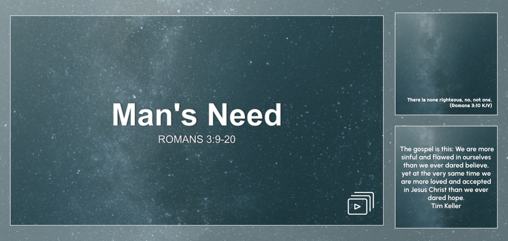 Download Preaching Slides