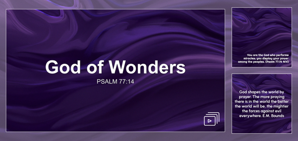 Download Preaching Slides