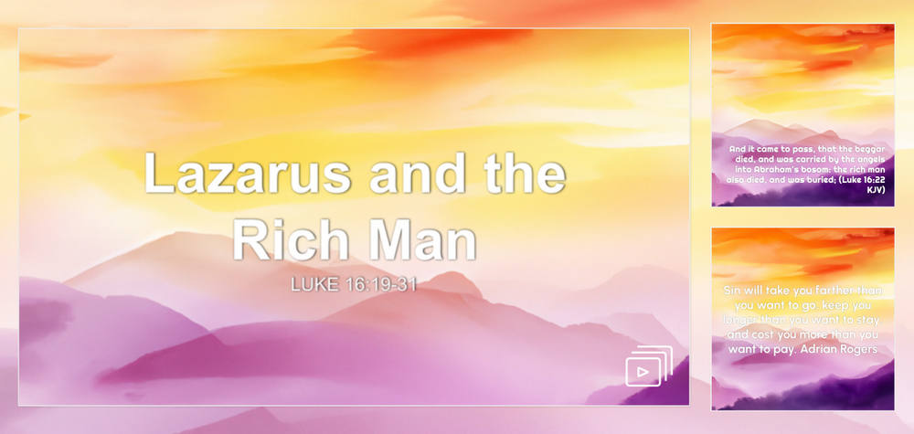 Download Preaching Slides