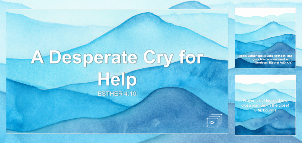 Download Preaching Slides