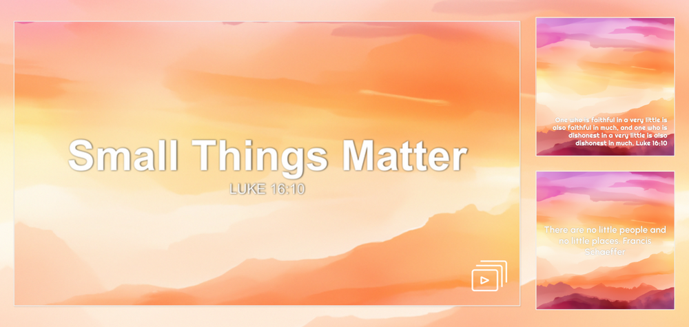 Download Preaching Slides