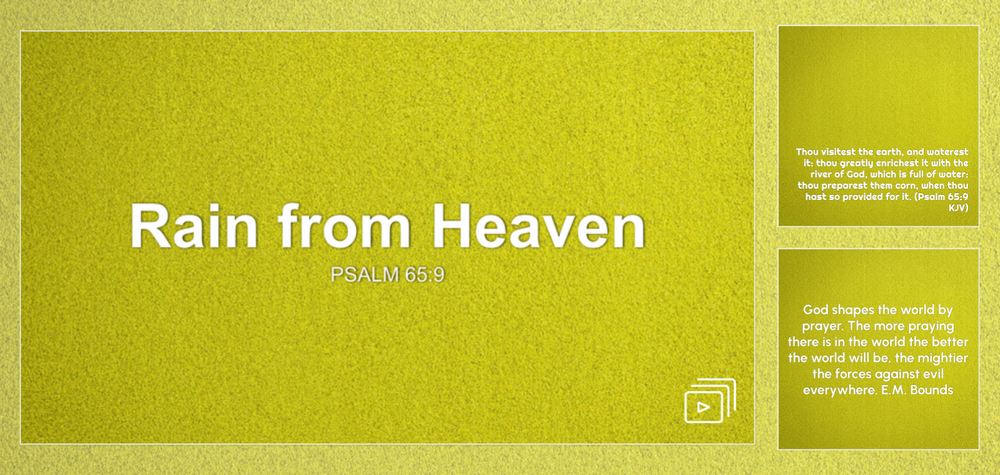 Download Preaching Slides