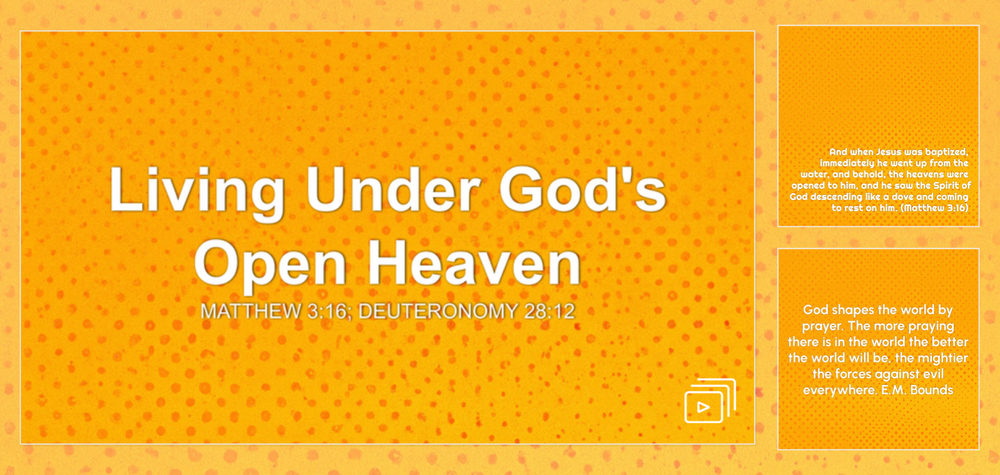 Download Preaching Slides