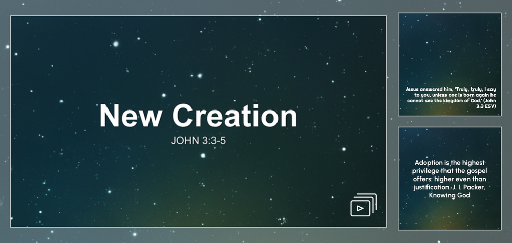 Download Preaching Slides