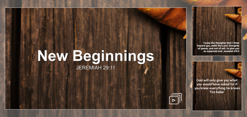 Download Preaching Slides