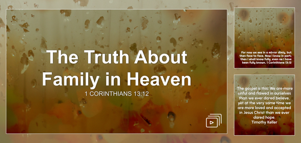Download Preaching Slides