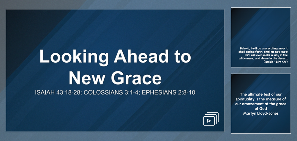 Download Preaching Slides