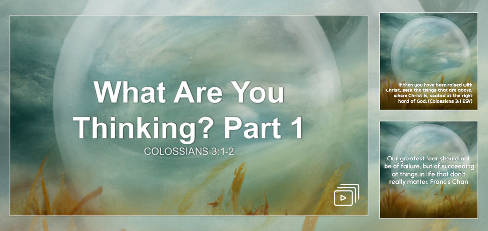 Download Preaching Slides