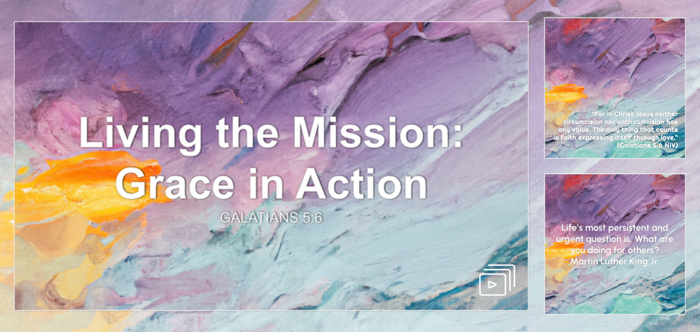 Download Preaching Slides