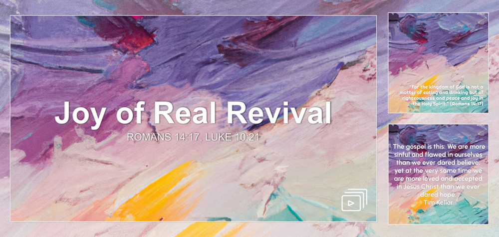 Download Preaching Slides