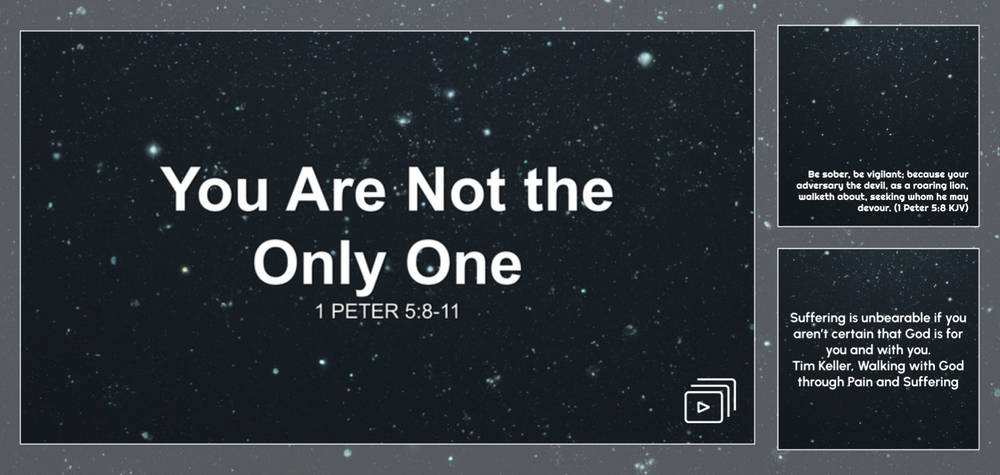 Download Preaching Slides