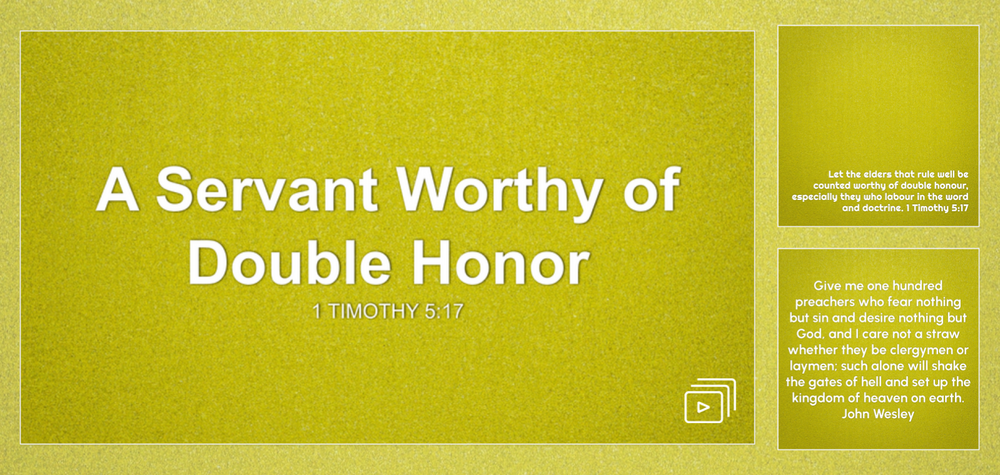 Download Preaching Slides