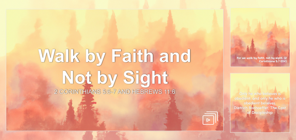Download Preaching Slides