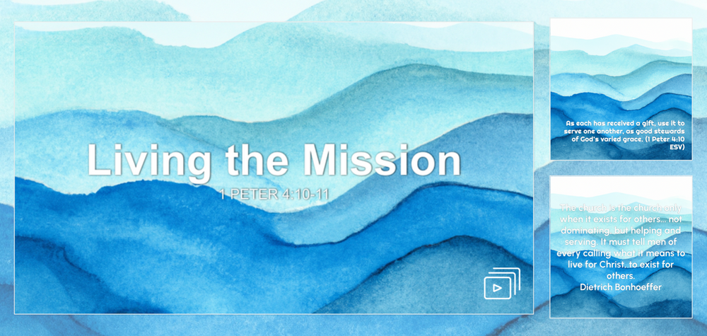 Download Preaching Slides