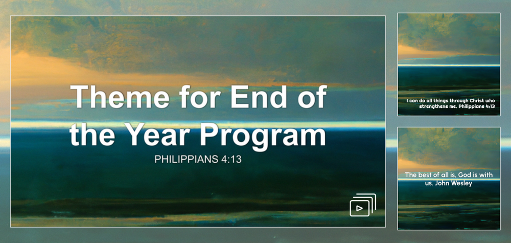 Download Preaching Slides