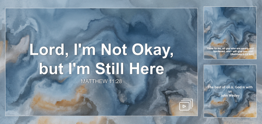 Download Preaching Slides