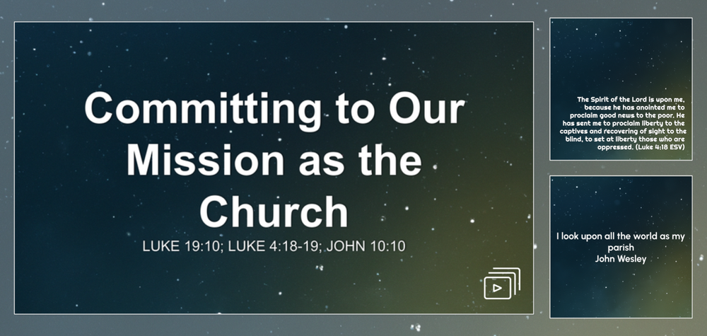 Download Preaching Slides