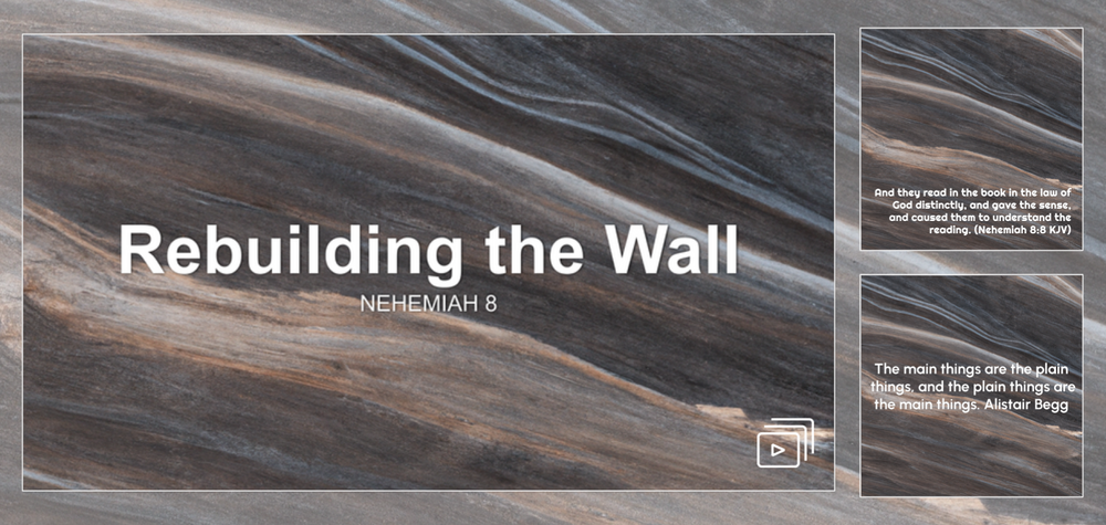 Download Preaching Slides