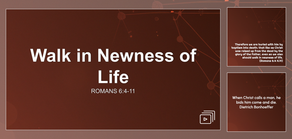 Download Preaching Slides