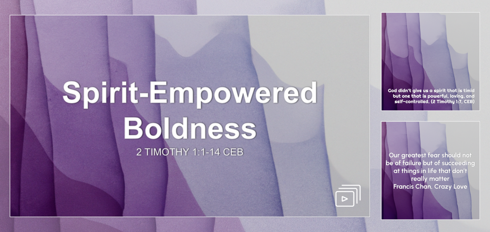 Download Preaching Slides