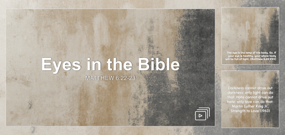 Download Preaching Slides