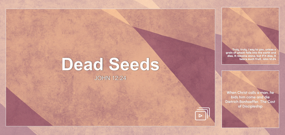 Download Preaching Slides