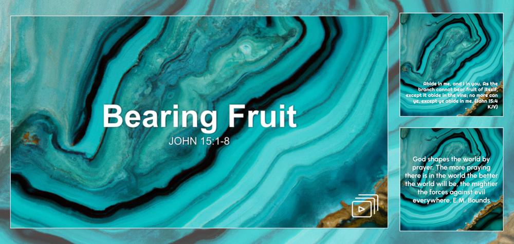 Download Preaching Slides