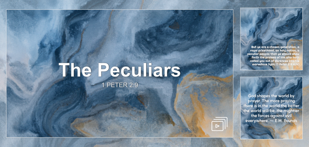 Download Preaching Slides