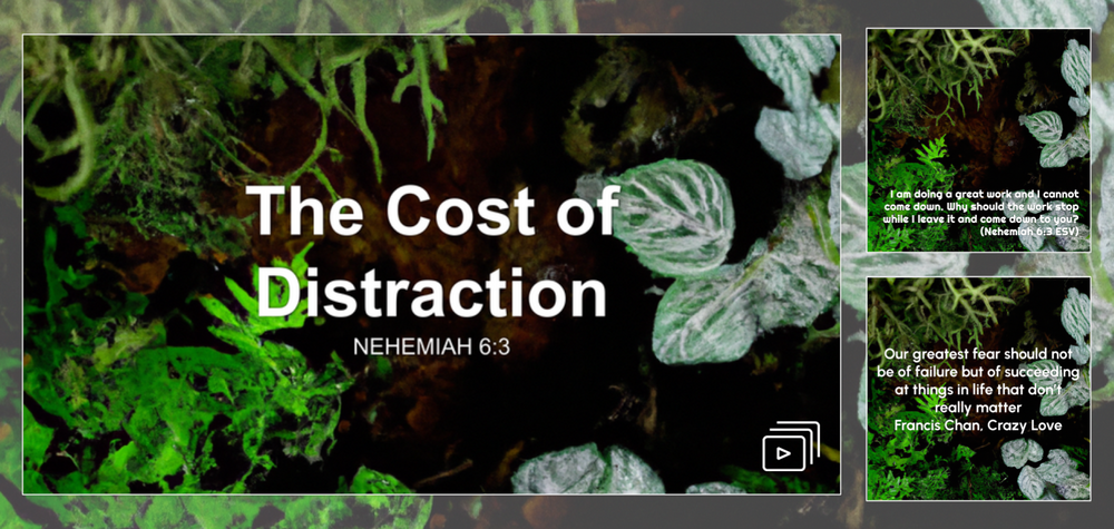 Download Preaching Slides