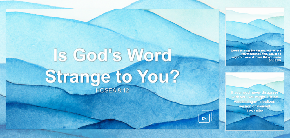 Download Preaching Slides
