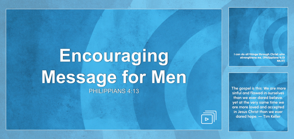 Download Preaching Slides