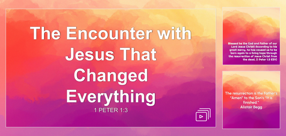 Download Preaching Slides