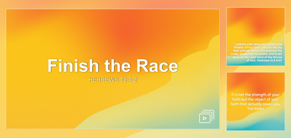Download Preaching Slides