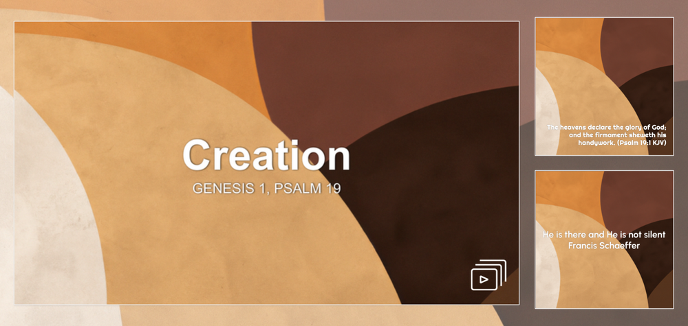 Download Preaching Slides