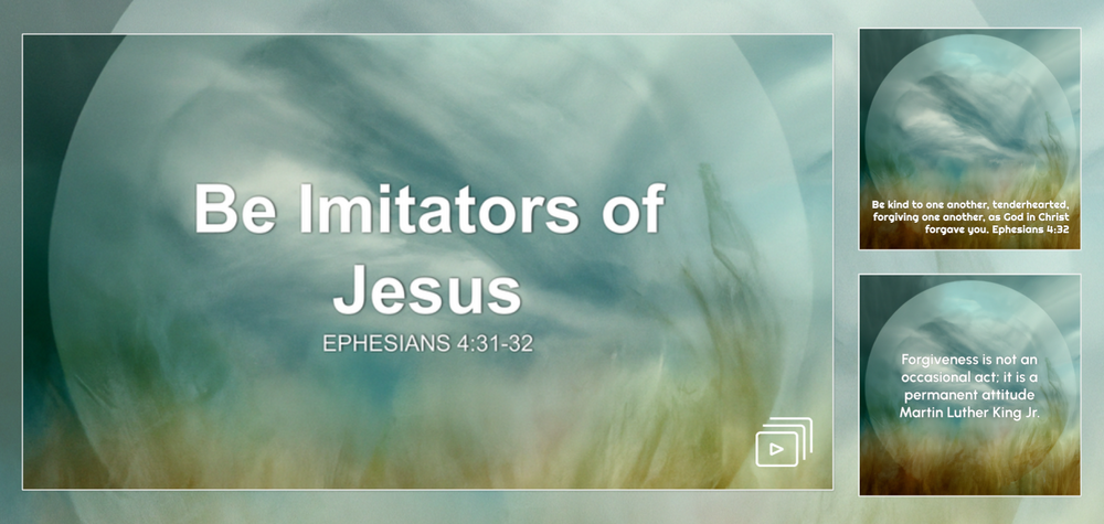 Download Preaching Slides