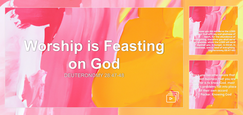 Download Preaching Slides