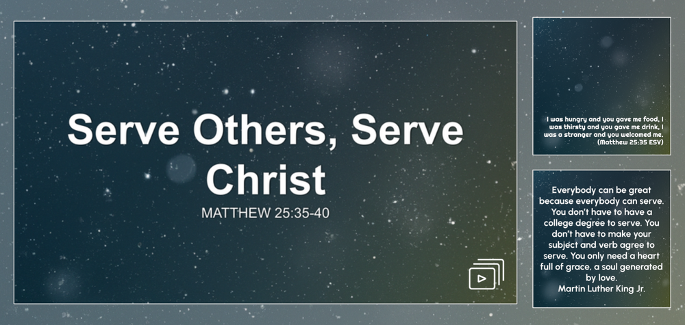 Download Preaching Slides