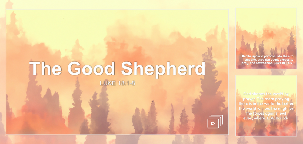 Download Preaching Slides