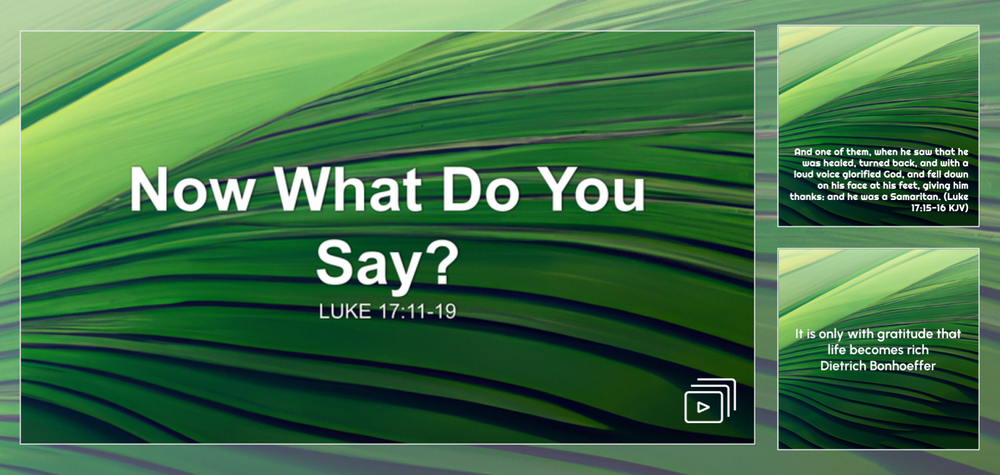 Download Preaching Slides