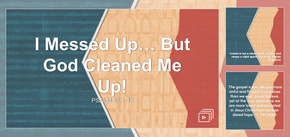 Download Preaching Slides