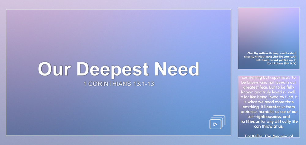 Download Preaching Slides