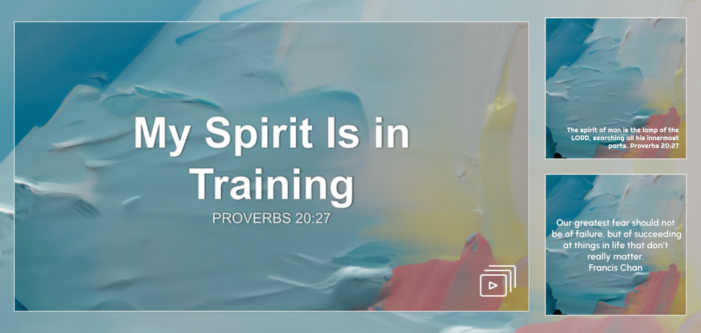 Download Preaching Slides