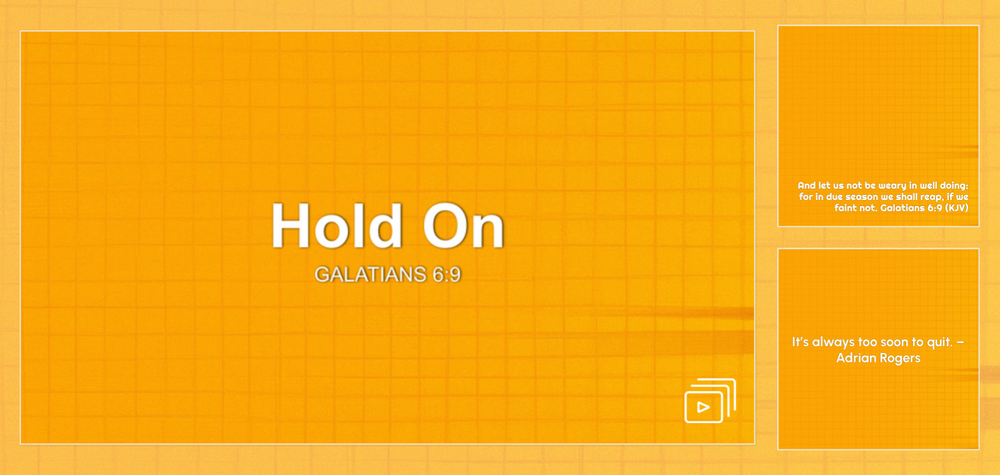 Download Preaching Slides