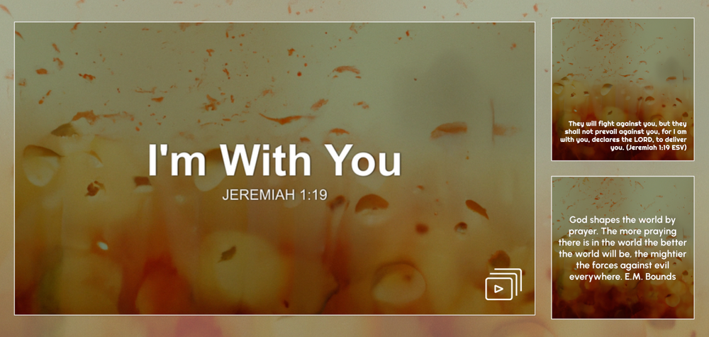Download Preaching Slides