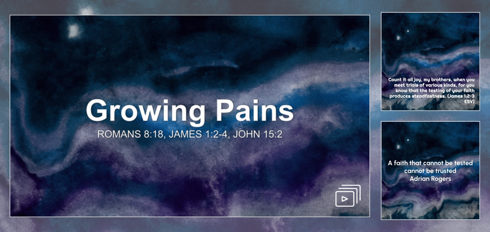 Download Preaching Slides