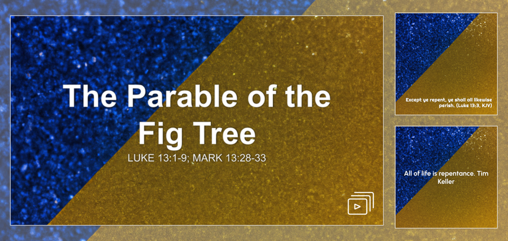 Download Preaching Slides